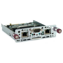 384781-001 HP POWER MANAGEMENT BOARD FOR BLADE ENCLOSURE 1U -