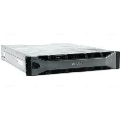 SC400 DELL STORAGE SC400 2U 12-BAY LFF 3.5 12G SAS EXPANSION ARRAY