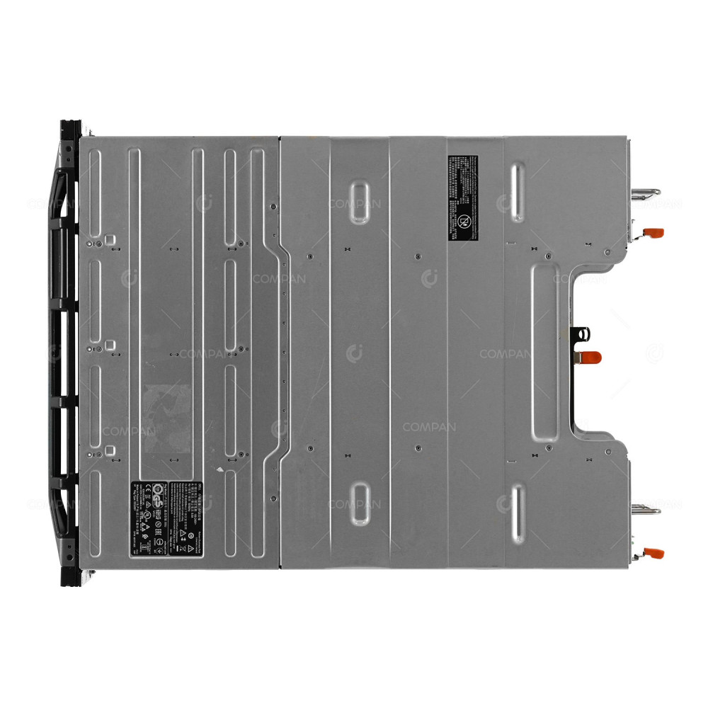 SC400 DELL STORAGE SC400 2U 12-BAY LFF 3.5 12G SAS EXPANSION ARRAY