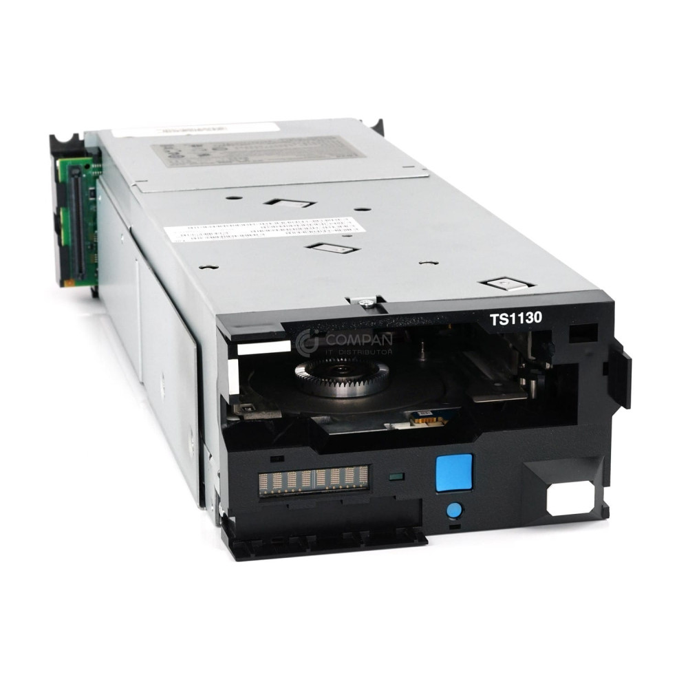 3592-E06 IBM SYSTEM STORAGE TS1130 FC TAPE DRIVE MODULE 45E8855