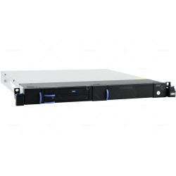 7216-1U2 IBM MULTIMEDIA ENCLOSURE WITH SFF-8088 SAS HBA