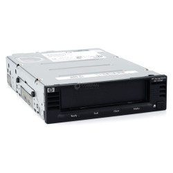 382017-001 HP TAPE DRIVE DLT VS160 ULTRA 160 SCSI 80/160GB LVD/SE INT