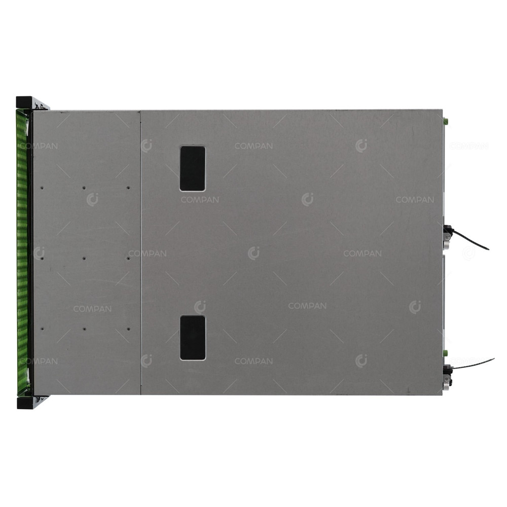 C3K-2F-84T-E NIMBLE STORAGE CS3000 21-BAY LFF 6-BAY SFF SSD LOW HEIGHT ADAPTIVE DUAL CONTROLLER ADAPTIVE FLASH ARRAY  CS3000
