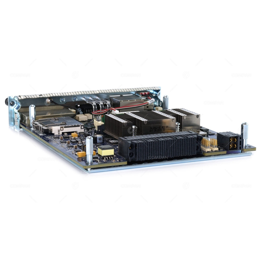 7750 CPM-A NOKIA CONTROL PROCESSOR MODULE FOR 7750 ROUTER CHASSIS 82-0600-04-06, IP3CAA9DAA, 3HE09201AARB01