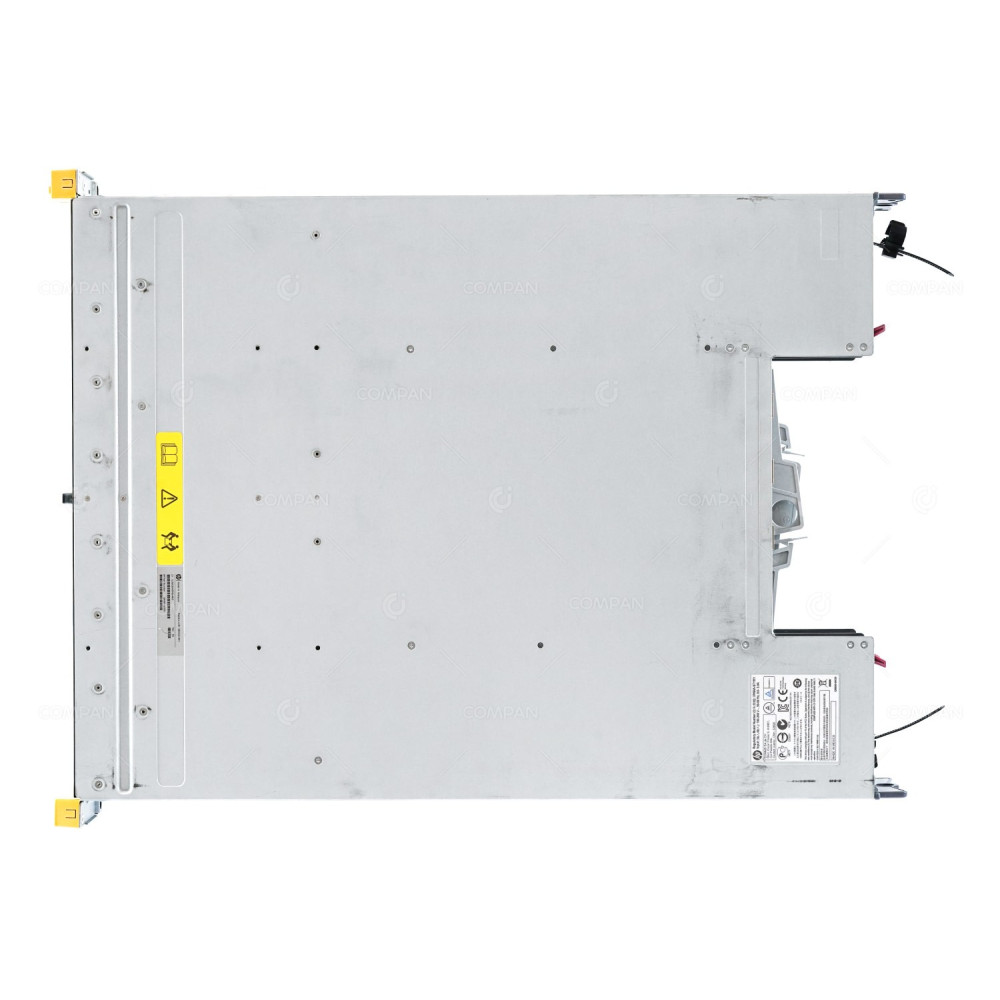 E7X64AR HP 3PAR STORESERV M6710 2U SAS 24-BAY SFF EXPANSION ENCLOSURE