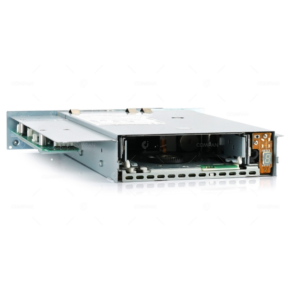 46X1364 IBM LTO5 HH SAS 6GB ULTRIUM TAPE DRIVE TS3100/TS3200 TL2000/TL4000