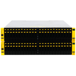 H6Z13B HP STORESERV 3PAR 8440 4U SAS 48BAY SFF CONTROLLER ENCLOSURE