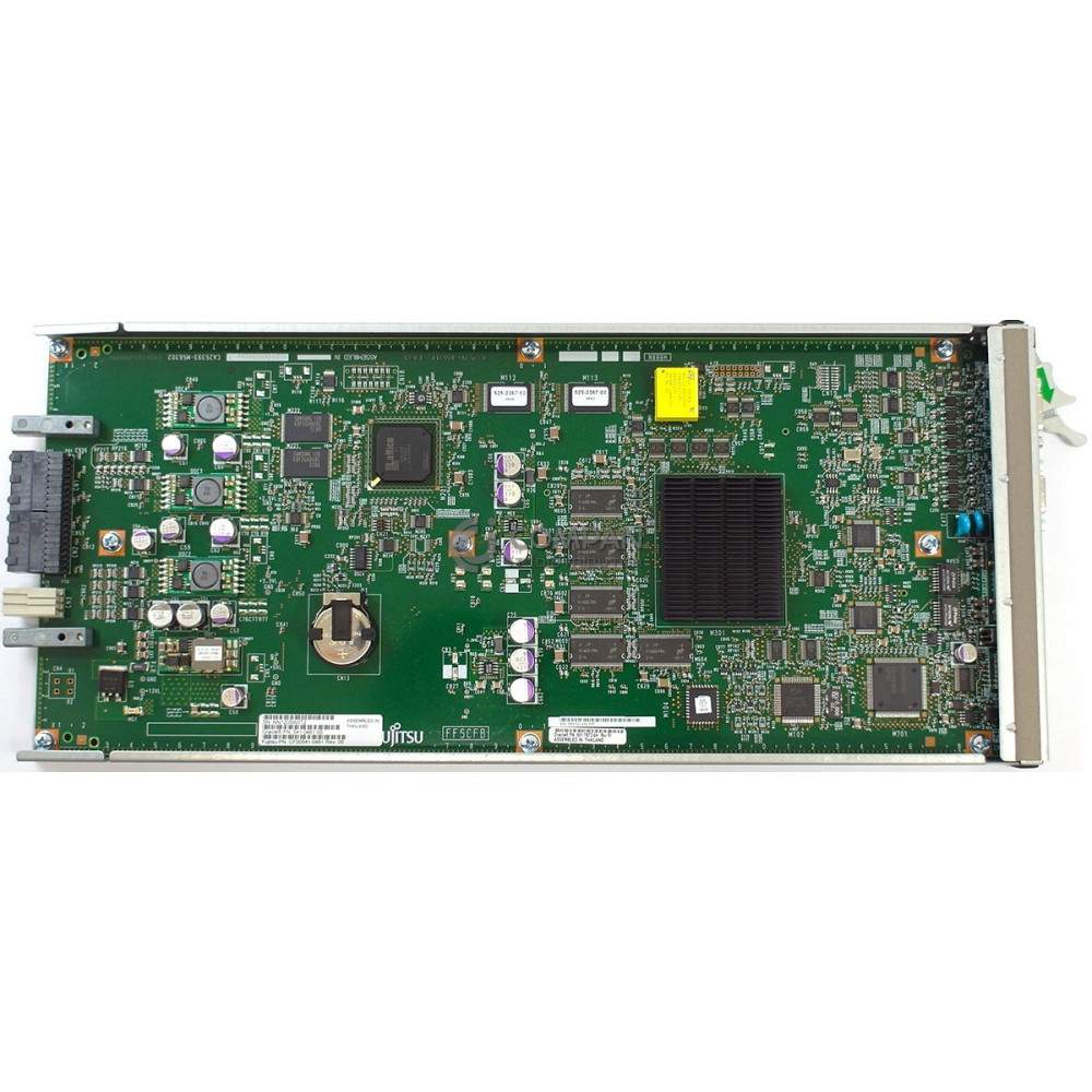 541-0481-04 SUN SPARC EXTENDED SYSTEM CONTROL UNIT FOR M4000/M5000 501-7672-03, CF00541-0481