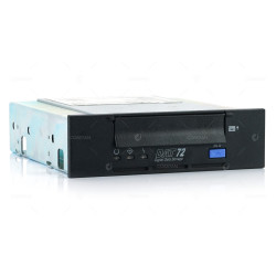 95P1988 IBM DAT72 36/72GB SCSI INTERNAL TAPE DRIVE