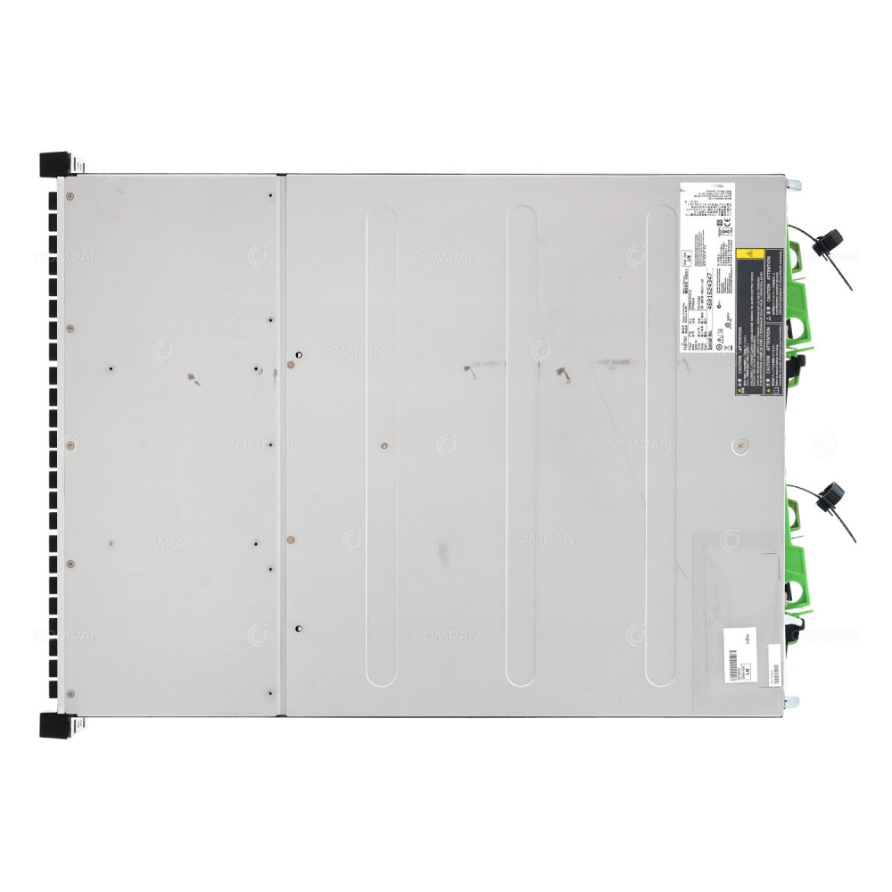 ET103AU FUJITSU ETERNUS DX100 S3 24-BAY 2.5 SFF STORAGE DX100 S3