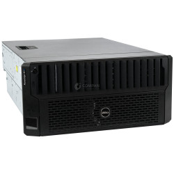 VRTX-25SFF DELL POWEREDGE VRTX RACK CHASSIS 25 X 2.5" SAS BAYS 4 X BLADE BAYS