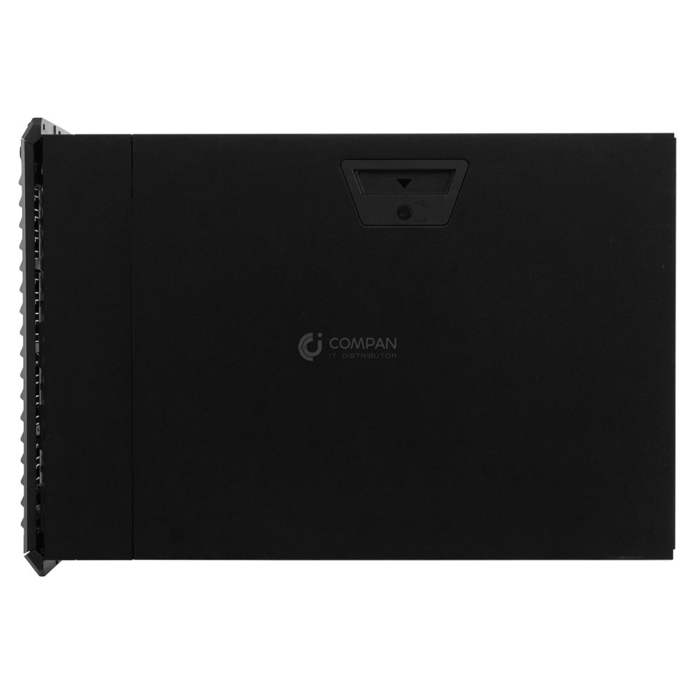 VRTX-25SFF DELL POWEREDGE VRTX RACK CHASSIS 25 X 2.5" SAS BAYS 4 X BLADE BAYS