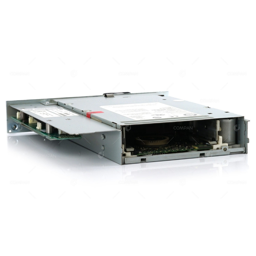 695110-001 HP LTO-5 ULTRIUM 3000 8GB FIBRE CHANNEL TAPE DRIVE FOR MSL SERIES