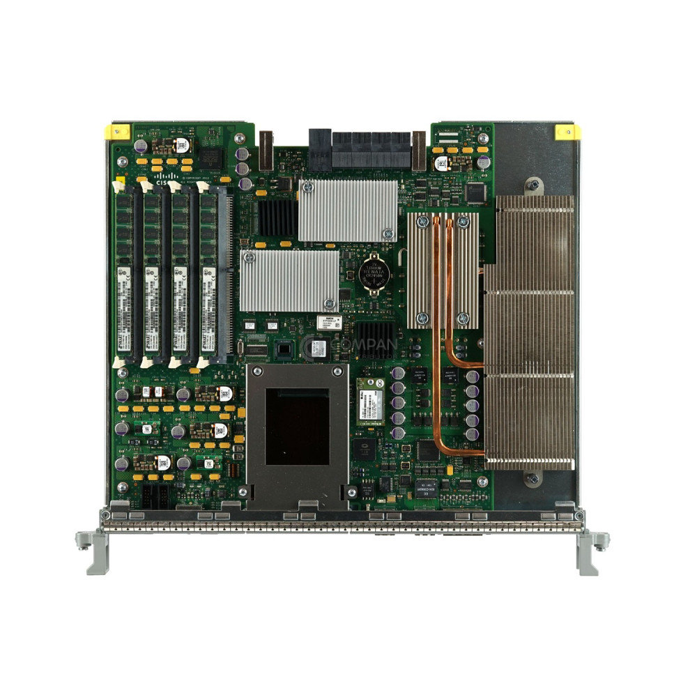 ASR1000-RP2 CISCO ROUTE PROCESSOR RP2 WITH 8GB RAM