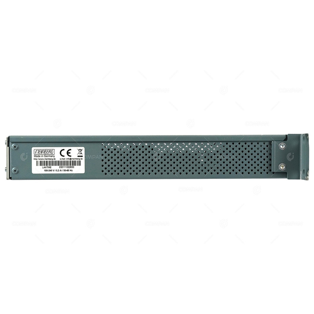 LANTIME M300 MEINBERG LANTIME M300 NTP TIME SERVER LANTIME M300 -