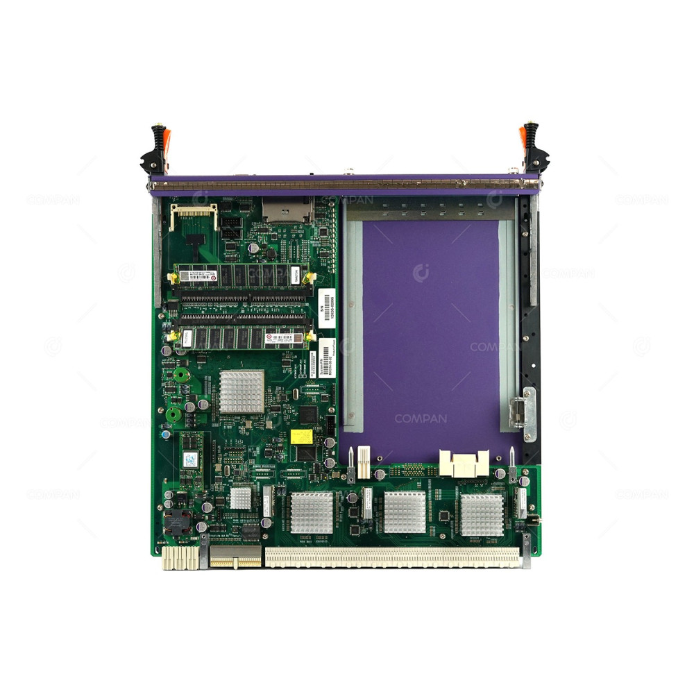 MSM-48C EXTREME NETWORKS BLACK DIAMOND MANAGEMENT MODULE FOR  8800 WITHOUT COMPACT FLASH