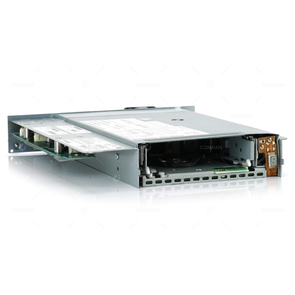 834167-001 HPE LTO-7 ULTRIUM INTERNAL TAPE LIBRARY DRIVE FOR MSL 2024 4048 8096