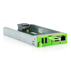 12001055-004 BULL 2 PORT ETHERNET 2 USB MANAGEMENT ADAPTER FOR BULLION S