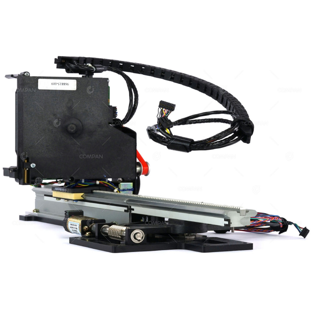 303071-001 HP BARCODE READER WITH PICKER FOR HPE MSL5000