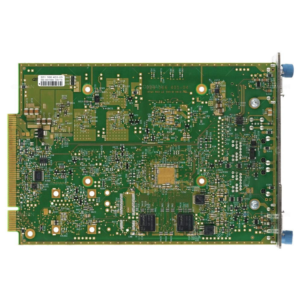 723573-001 HP SPS BASE LIBRARY CONTROLLER FOR HP STOREEVER MSL6480