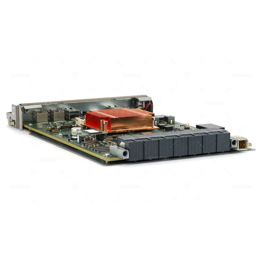 CPX6 BROCADE CONTROL PROCESSOR BLADE FOR IBM SAN512B-6