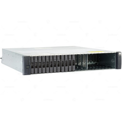 NETAPP DS224C 24 BAY SFF SAS/SATA 12G EXPANSION 12x X342A-R6 1.2TB SAS