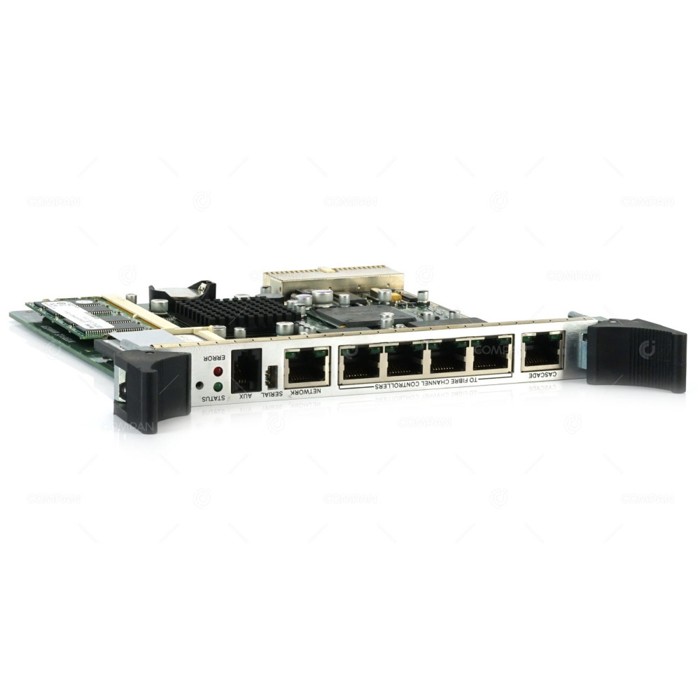342213-001 HP LIBRARY CONTROLLER ESL INTERFACE MANAGER WITH 256MB RAM AND COMPACT FLASH 340252-001