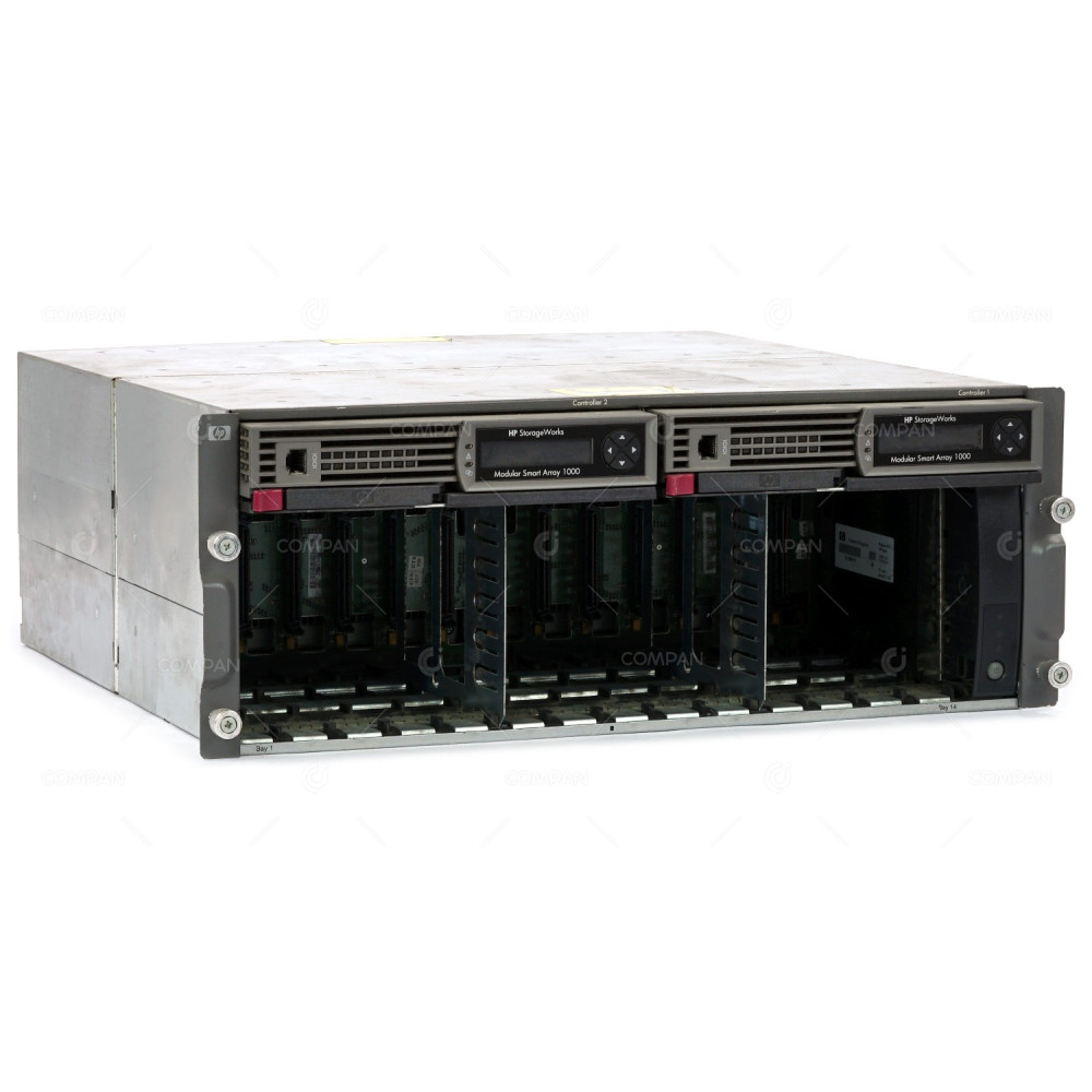 201723-B22 HP 201723-B22 STORAGEWORKS 70-40491-03