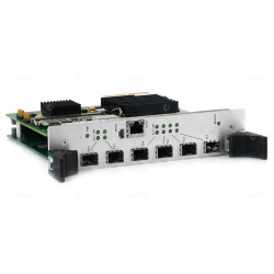 415802-002 HP 6-PORT 4GB FC INTERFACE CONTROLLER FOR EML SERIES, ESL E2400