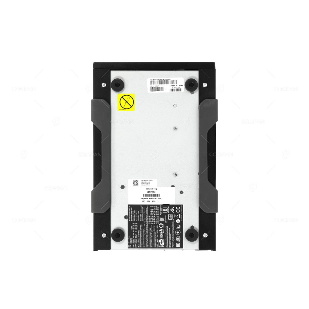 P79P9 DELL POWERVAULT LTO7 HH SAS DUAL PORT EXTERNAL TAPE DRIVE CSEH 001