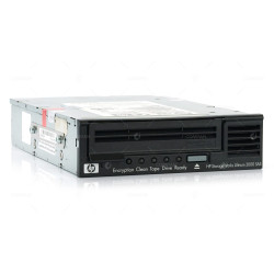 596278-001 HP LTO5 ULTRIUM 3000 SAS INTERNAL TAPE DRIVE