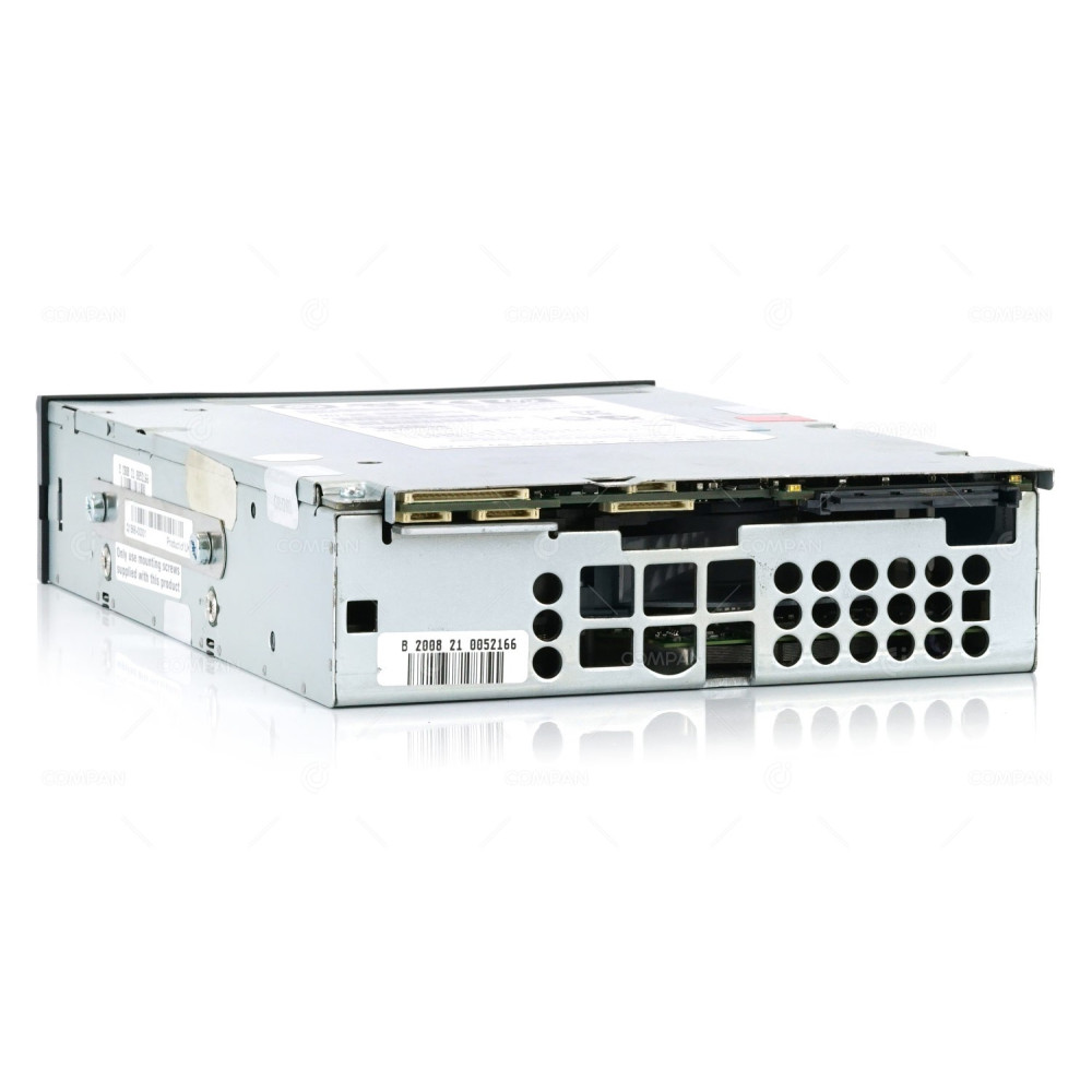 596278-001 HP LTO5 ULTRIUM 3000 SAS INTERNAL TAPE DRIVE