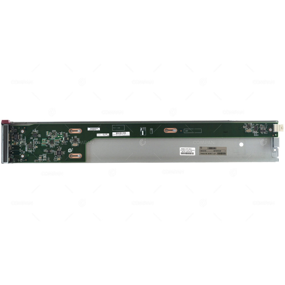 821517-001 HP  FRONT ACCESS PANEL FOR SYNERGY 12000 FRAME 807965-001, 807965-001, 821517-001, 777782-001