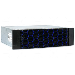 2x EMC UNITY DAE D3123F 15 BAY 3.5 LFF DISK EXPANSION + 40x 4TB SAS HDD