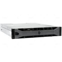 MD1400 DELL POWERVAULT MD1400 12-BAY LFF STORAGE ARRAY