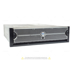 005048494 EMC CLARIION CX-SERIES DAE2 15-BAY STORAGE ARRAY