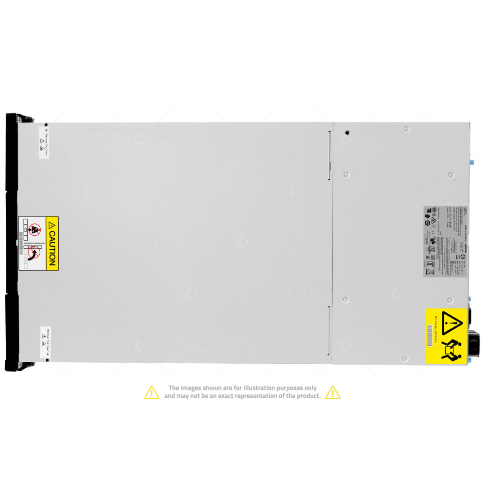 3555-L3A IBM TS4300 TAPE LIBRARY BASE UNIT