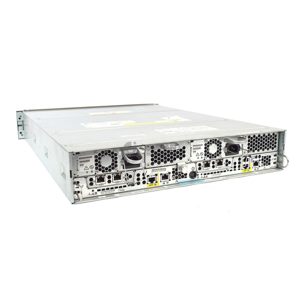 100-561-414 EMC AX150I DUAL STORAGE PROCESSOR STORAGE