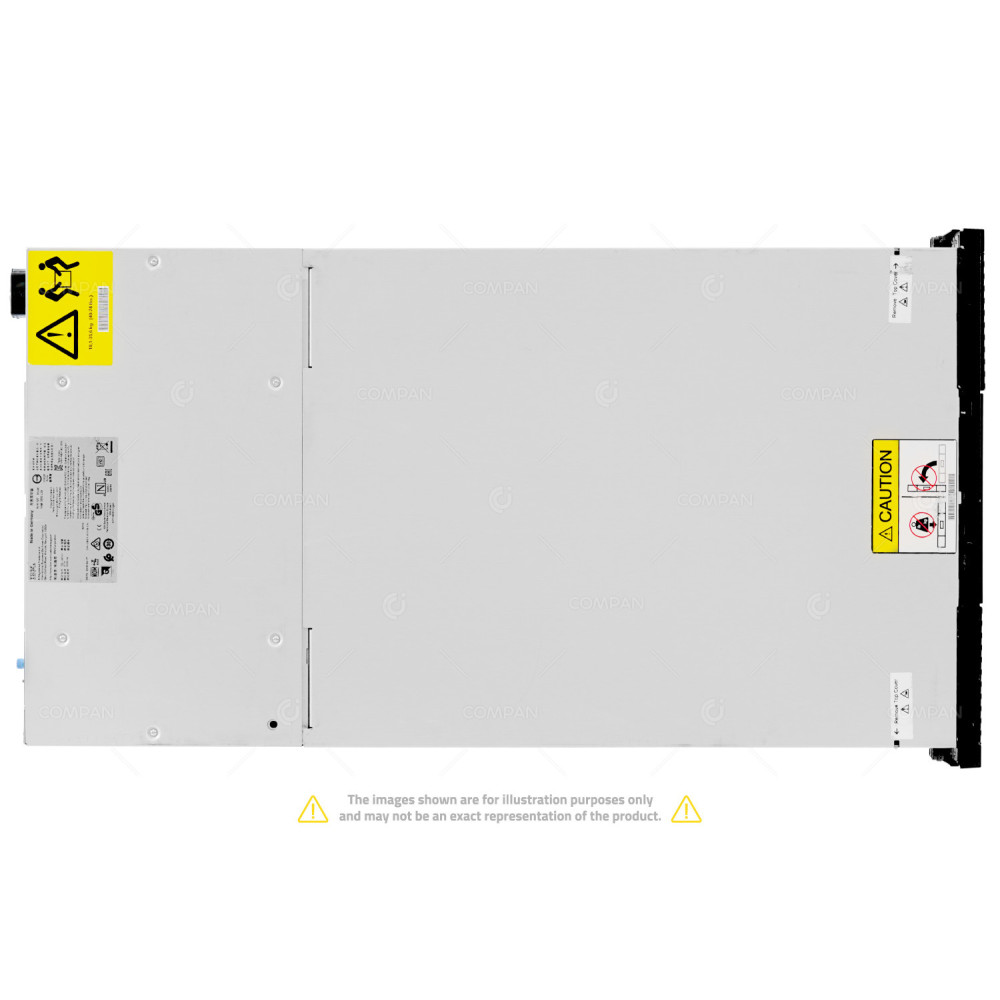 ML3 DELL EMC ML3 TAPE LIBRARY