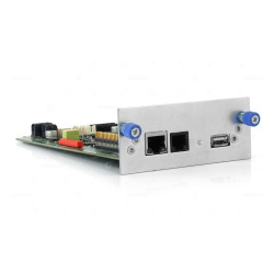 423-01 IBM LIBRARY MANAGEMENT MODULE FOR IBM TS3200 TAPE LIBRARY CMLU-11