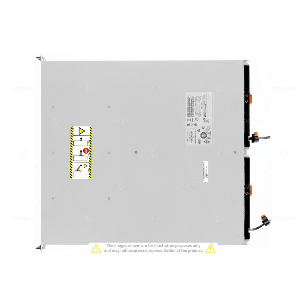 100-564-066 EMC STORAGE CLARIION AX4-5 DAE 12BAY LFF