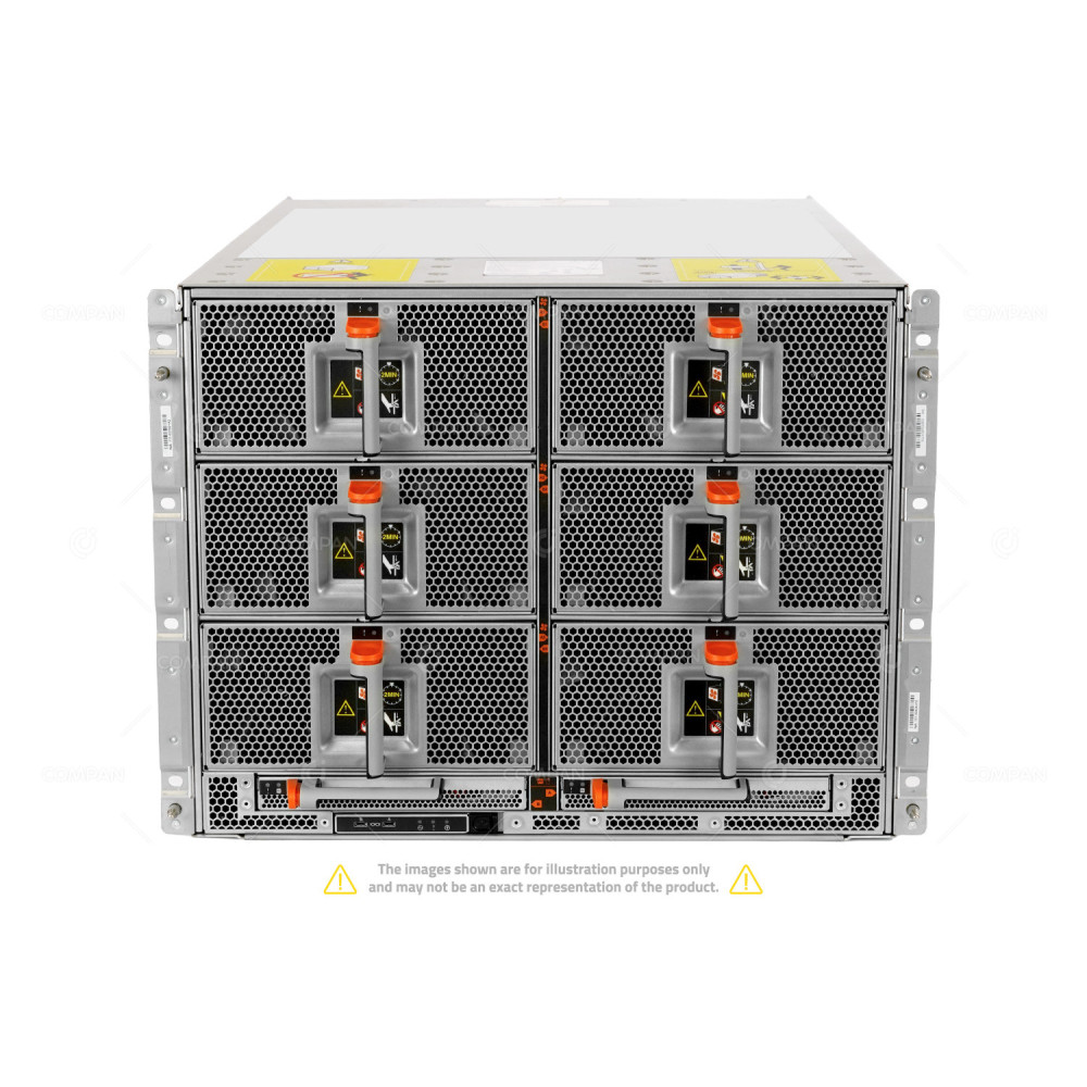 AFF-A700 NETAPP AFF-A700 8U DUAL CONTROLLER ALL FLASH STORAGE SYSTEM