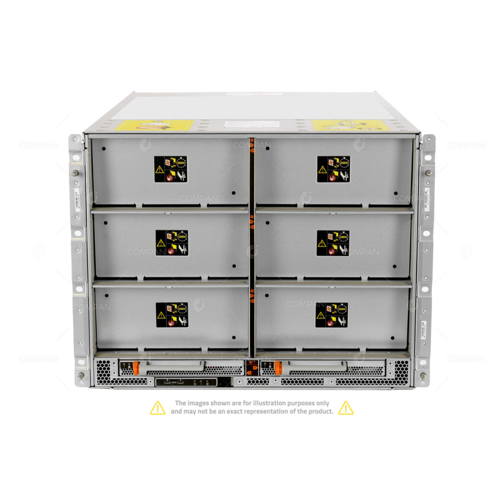 AFF-A700 NETAPP AFF-A700 8U DUAL CONTROLLER ALL FLASH STORAGE SYSTEM