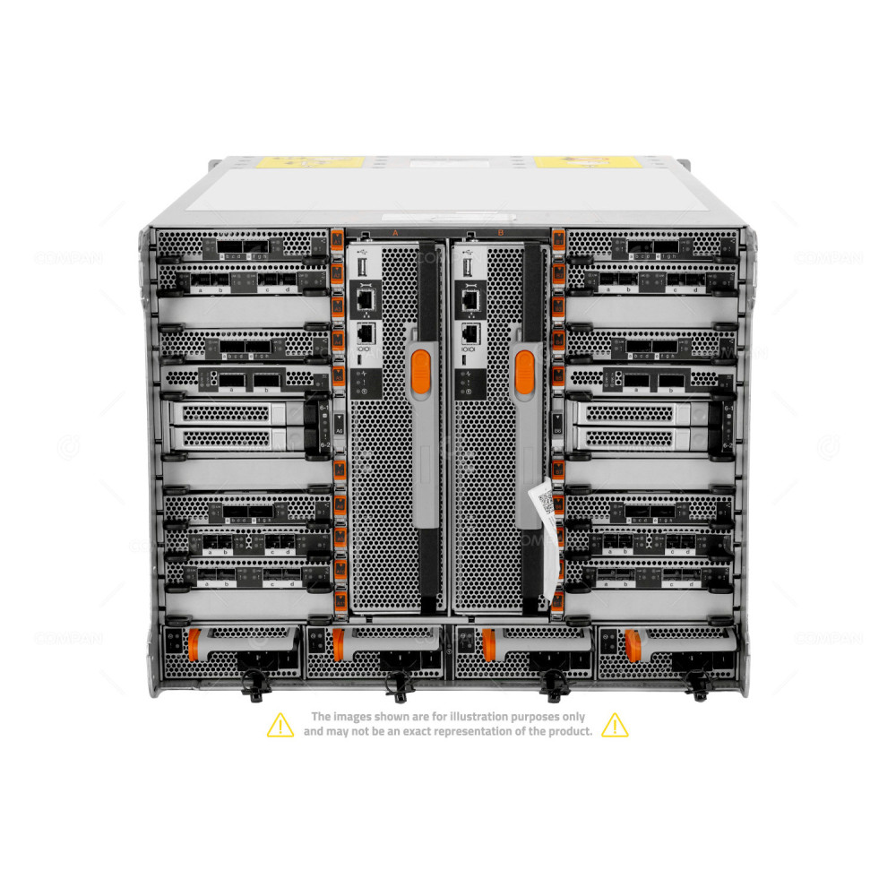 AFF-A700 NETAPP AFF-A700 8U DUAL CONTROLLER ALL FLASH STORAGE SYSTEM