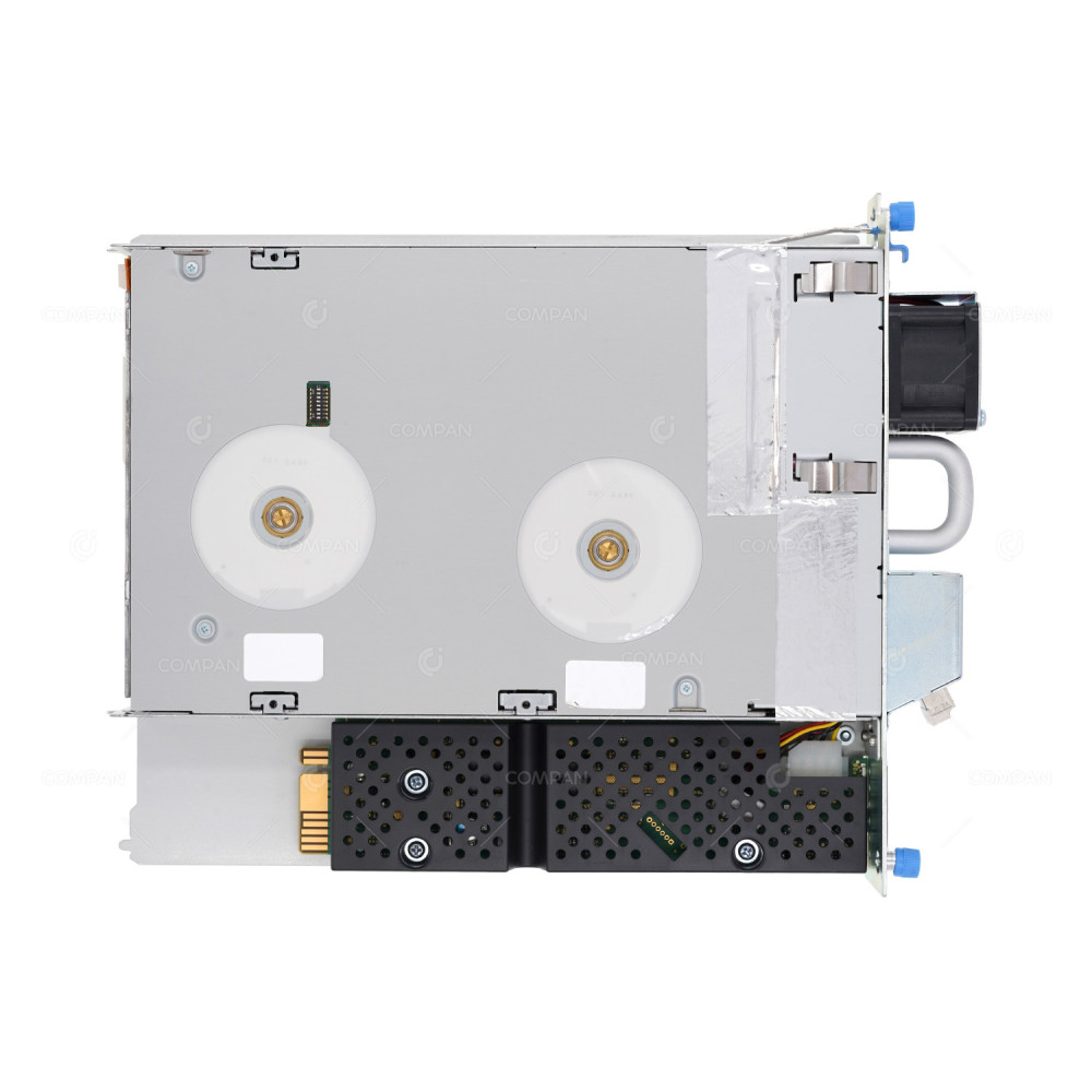 01PL478 IBM LTO7 6TB 15TB TAPE CAPACITY HH 8GB FIBRE CHANNEL TAPE DRIVE