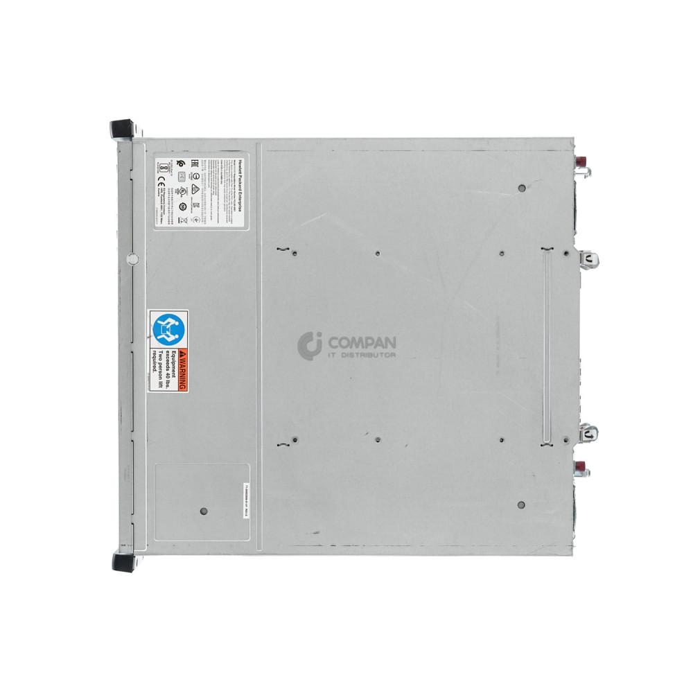 Q1J01A HPE MSA 2050 24-Bay SFF Storage - Dual Controller