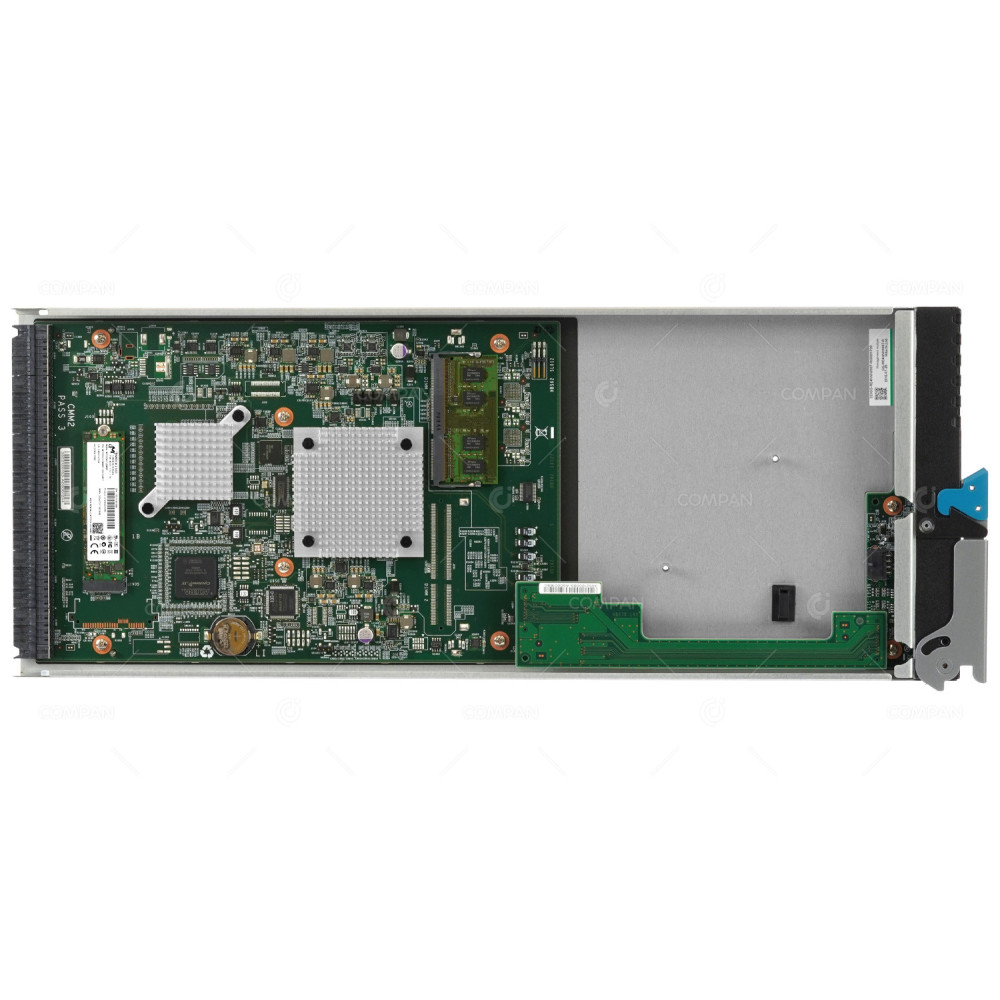 GG-RE4NNN0007-R HITACHI MANAGEMENT MODULE FOR CB 2500 BLADE SERVER CHASSIS
