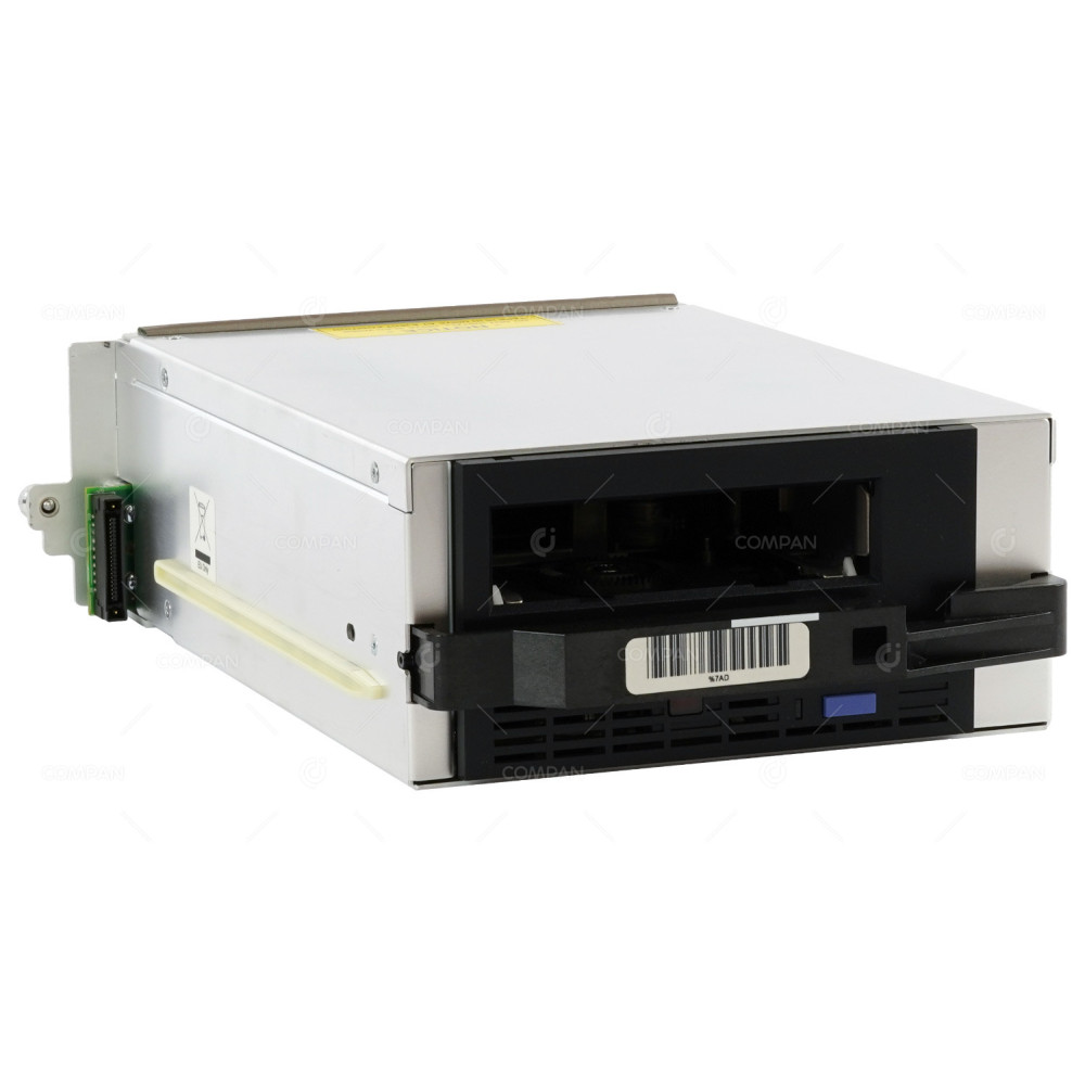 1-05359-01 IBM LTO7 6TB 15TB TAPE CAPACITY 8GB FIBRE CHANNEL TAPE DRIVE