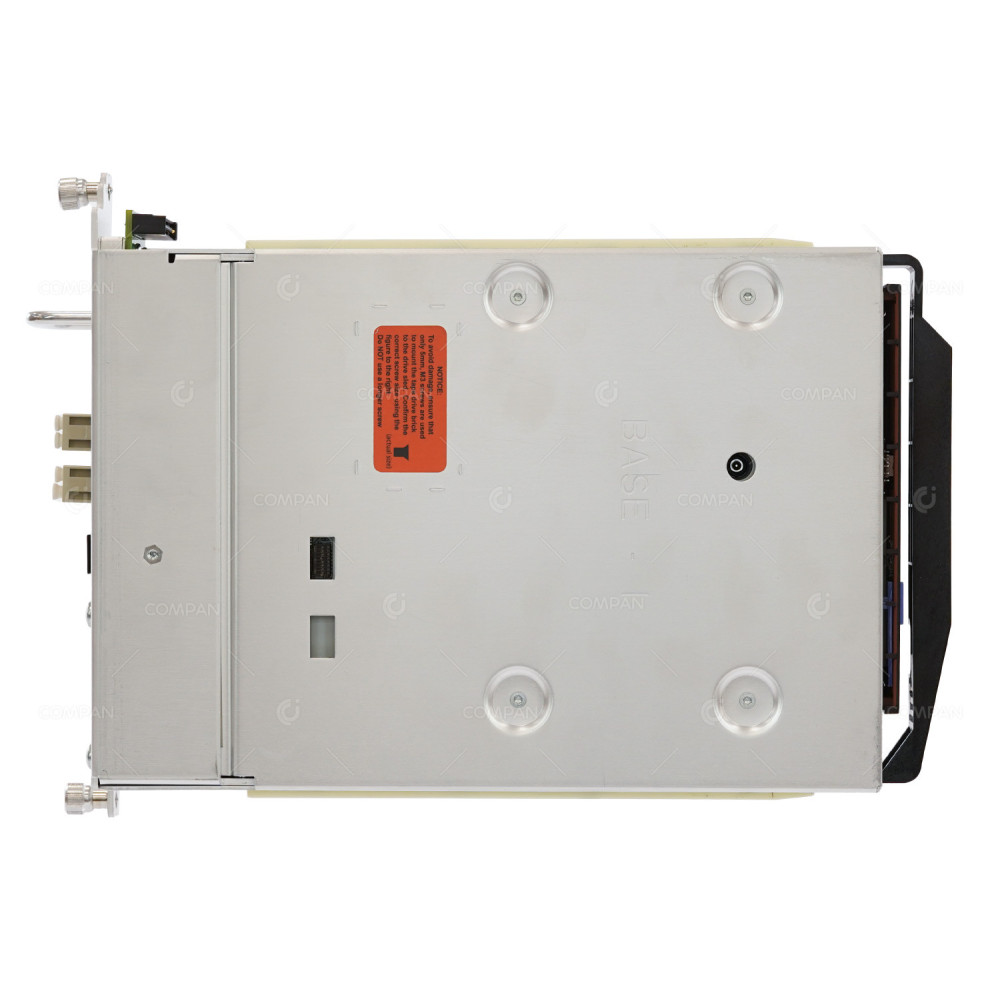 1-05359-01 IBM LTO7 6TB 15TB TAPE CAPACITY 8GB FIBRE CHANNEL TAPE DRIVE