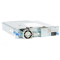 02XV415  IBM LTO8 FC SHORT-WAVE 8GB TAPE DRIVE
